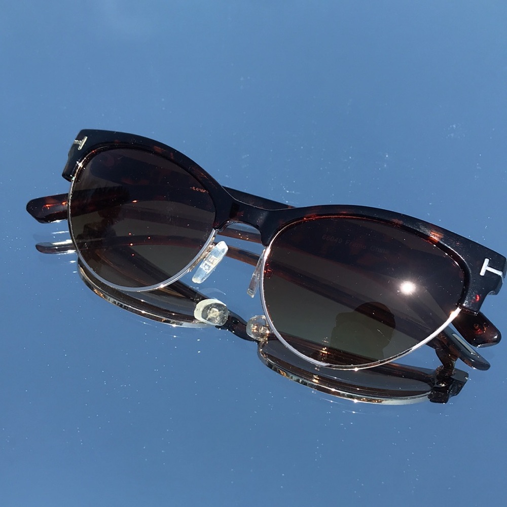 Sunglasses - Picture 3 of 5